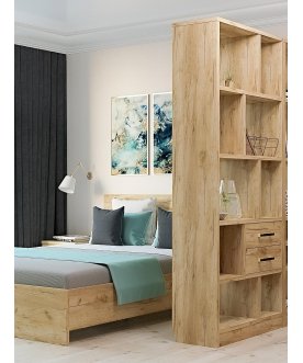 Стеллаж Виктория ВИ-5