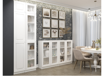 Стеллаж Вилли СБ-400