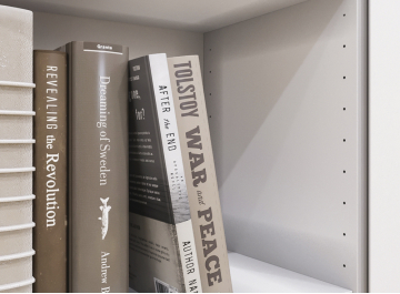 Стеллаж Вилли СМ-400