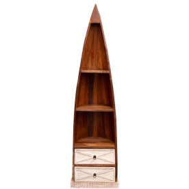 Стеллаж Сагар