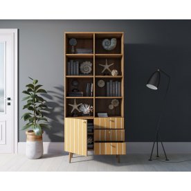 Стеллаж Воаб