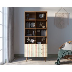 Стеллаж Воаб