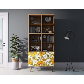 Стеллаж Воаб