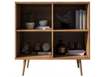 Стеллаж Воаб