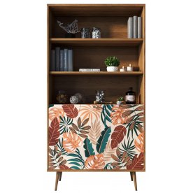 Стеллаж Воаб