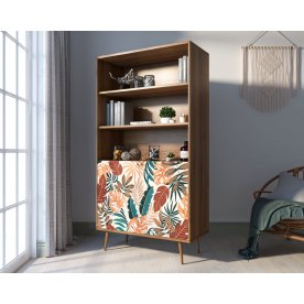 Стеллаж Воаб