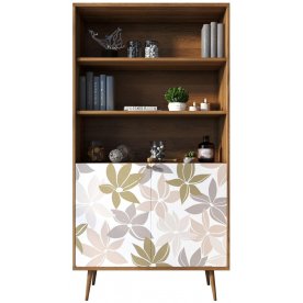 Стеллаж Воаб