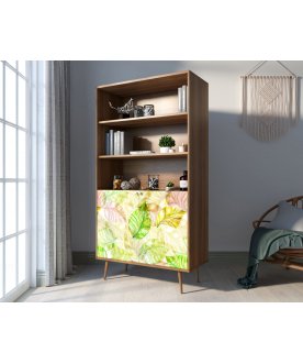 Стеллаж Воаб