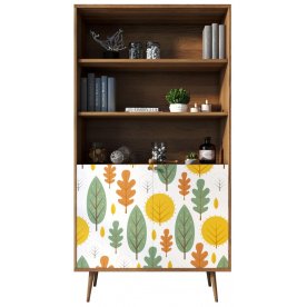 Стеллаж Воаб