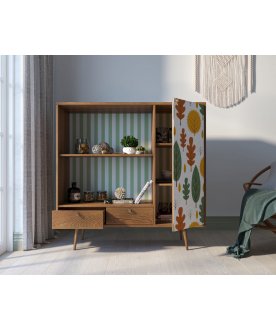 Стеллаж Воаб