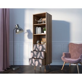 Стеллаж Воаб