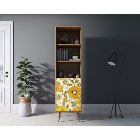 Стеллаж Воаб