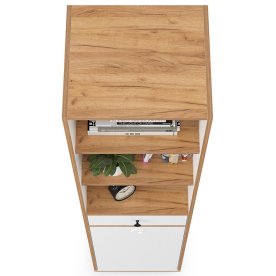 Стеллаж Вуди 13.146