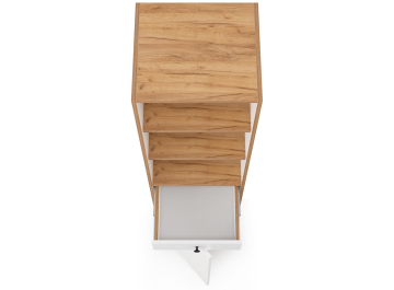 Стеллаж Вуди 13.146