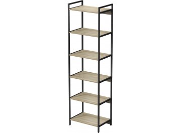 Стеллаж cubos 10СВ.6.600