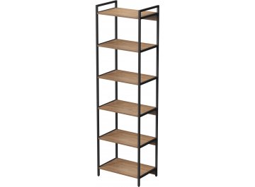 Стеллаж cubos 10СВ.6.600