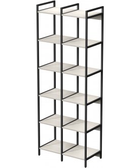 Стеллаж cubos 10СВ.6.400
