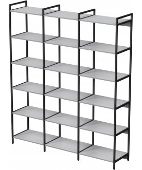 Стеллаж cubos 10СВ.6.400