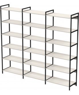 Стеллаж cubos 10СВ.6.400