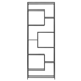 Стеллаж Юлвени