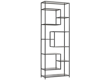 Стеллаж Юлвени