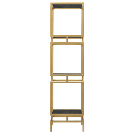 Стеллаж Cubic-3