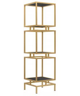 Стеллаж Жуме-3