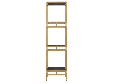 Стеллаж Cubic-3