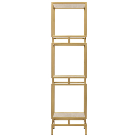 Стеллаж Cubic-3