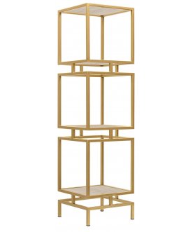 Стеллаж Cubic-3