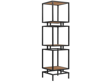 Стеллаж Cubic-3