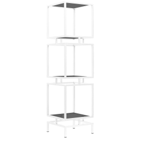 Стеллаж Жуме-3