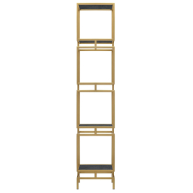 Стеллаж Cubic-4