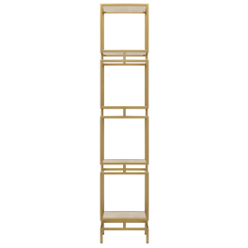 Стеллаж Cubic-4