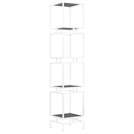 Стеллаж Жуме-4