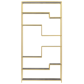 Стеллаж Jaqlene