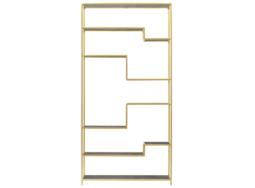 Стеллаж Jaqlene