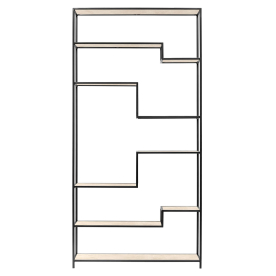 Стеллаж Jaqlene