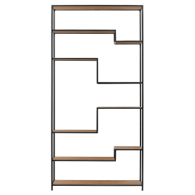 Стеллаж Jaqlene