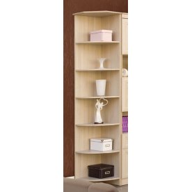 Стеллаж угловой Инна 607