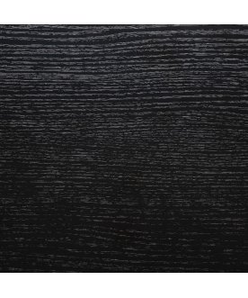 Цветочница Leset Стилвуд 12 черный