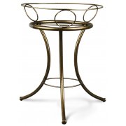 бронзовый / черный