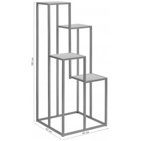 Цветочница Tori