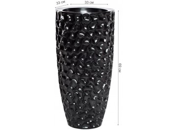 Цветочница ZS-C785BL-27