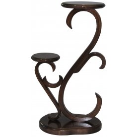 Подставка для цветов Нарцисс