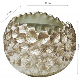 Цветочница ZS-C1032-18