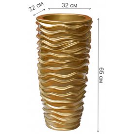 Цветочница ZS-C845-26