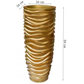 Цветочница ZS-C845-34