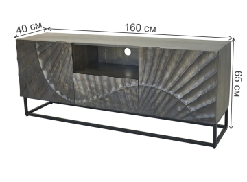 ТВ-тумба Лахара