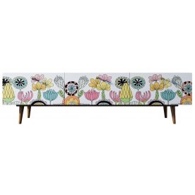 ТВ-тумба Воаб